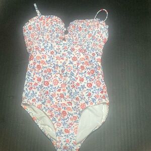 Girl’s swimsuit